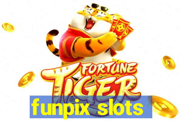 funpix slots